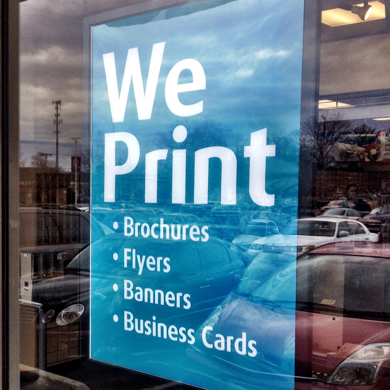 TheUPSStore0972's profile picture. Retail Shipping & Notary