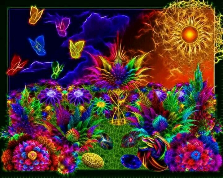 just a missihippie