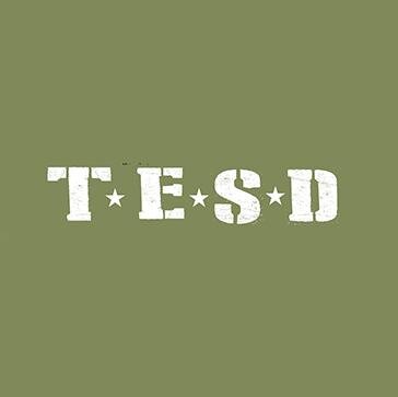 Official Intelligence Organization of the TESD Army
