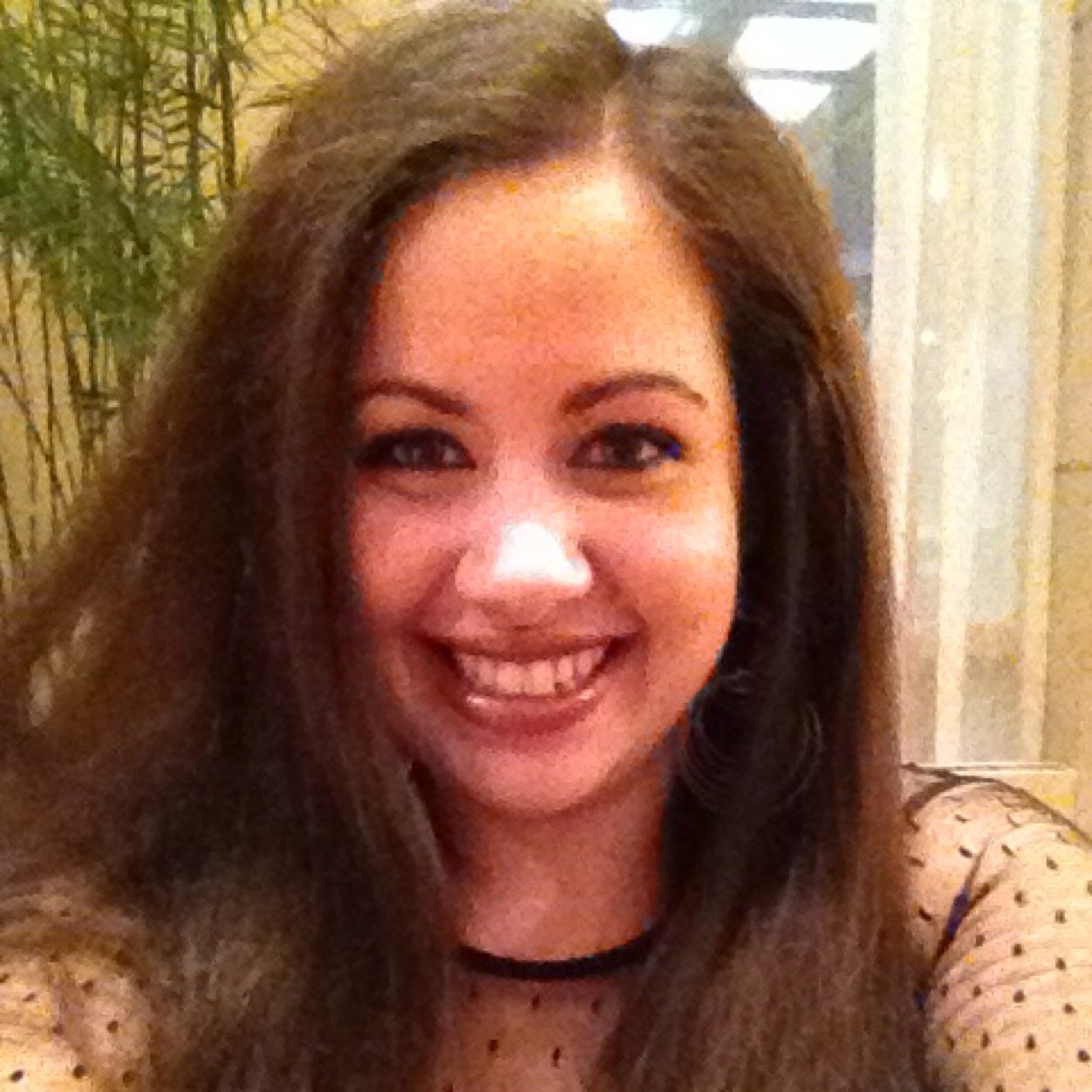 jennykorostoff's profile picture. I have big hair :)