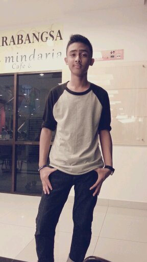Rapping is my hobby :) and always be rapper ◆