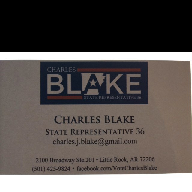 ARcharlesblake's profile picture. Vote for me 2014!!