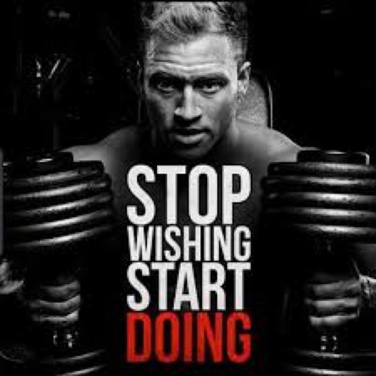 GymMotovation's profile picture. I am a aspiring physique competitor , I made this page to help Motovate people! Also to help them live a healthier lifestyle! #iron-addicts #justlift