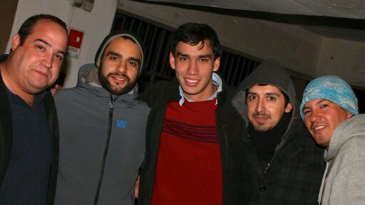 psotodsrc's profile picture. 