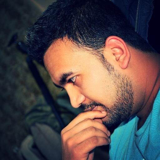 smmhyder's profile picture. 