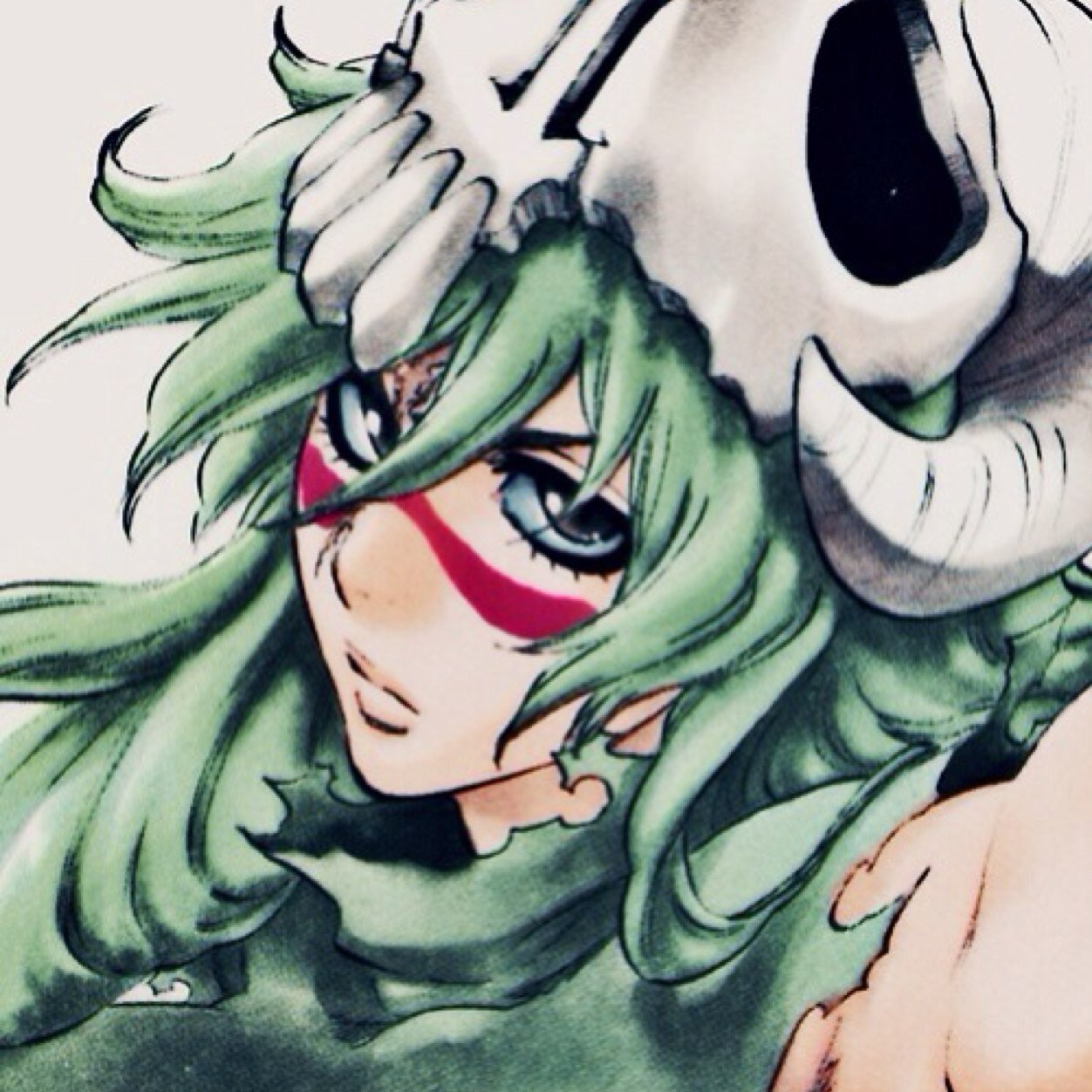 ☽☾Once beastly. • Once Tercera. • Now sentient.☽☾ I am Nelliel Tu Odelschwanck, Puerile Knight, and I shan't unsheathe my blade unreasonably unto petty scraps.