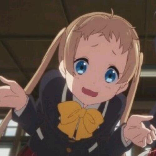 This is Unofficial Account of 《中二病でも恋がしたい！》.