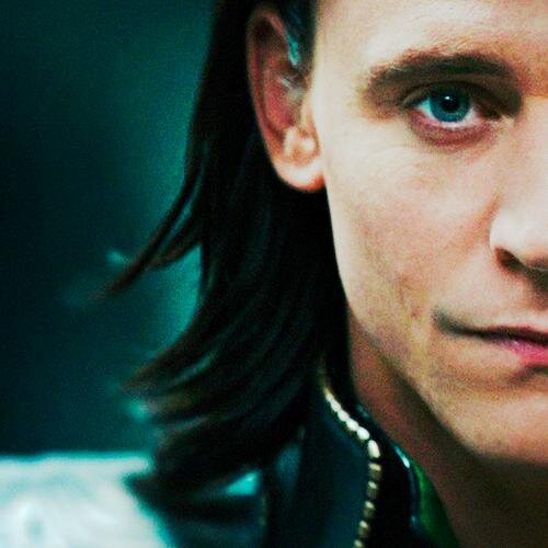 Trust is earned. Trust can be lost. Gaining that trust, takes time, years. I am Loki, Of Asgard. I am here, to take what is mine. |RP18+|MV|