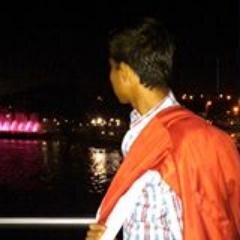 Stalin_Arana's profile picture. 