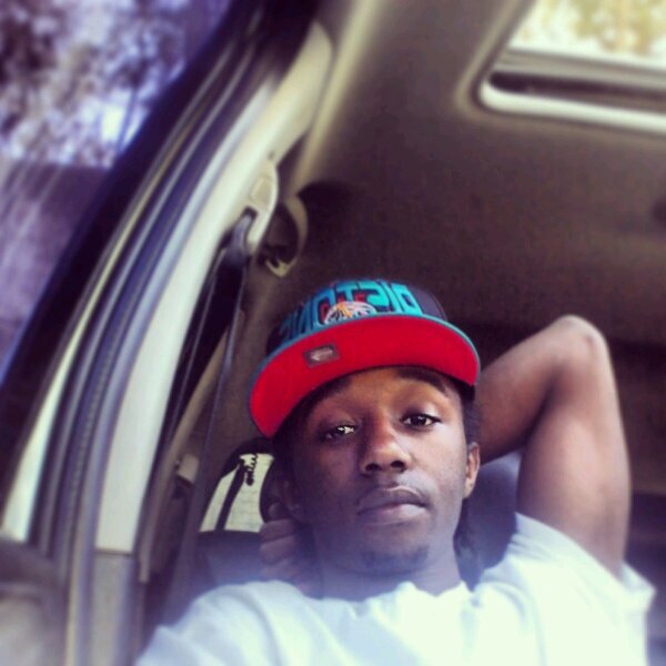 I'm just a Young Ninja Trying to make it