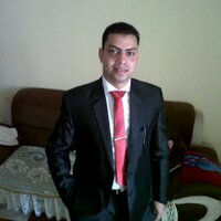 Mokhtar Fouad (@mokhtarfouad3) 's Twitter Profile