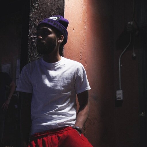 Music producer/Artist.. Contact me at Newhustlerecordz@gmail.com for Beats, Features and Booking.