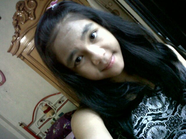 Cantik , imut , lucu, baik , prestasi ήƔa̲̅ memuaskan !!