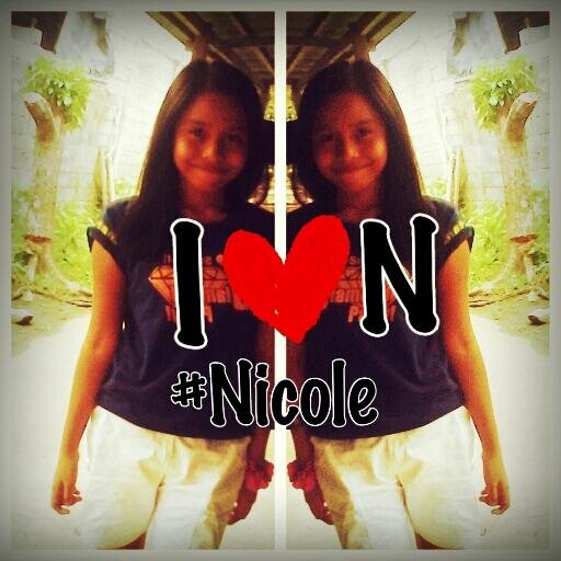 Hi , This is My TwitterAccount . I'm Gimme5 fan forevEr . . Living my dream.  JoaquinReyesLover! ♥ & BraceArquizaLover!♥