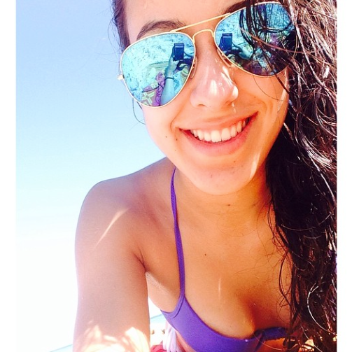 sarita_233's profile picture. •§εℓ©ℴ ʊｨᏲ•
✈️