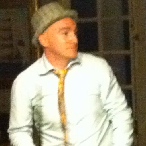 EamonOHare's profile picture. Bloody good rep