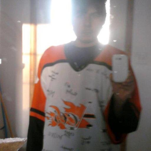 Cancer survivor, NHL Fan, MLB Fan and Gamer