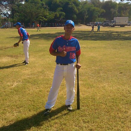 Padre de la bb mas bella del Mundo! Ashley Moreno♥