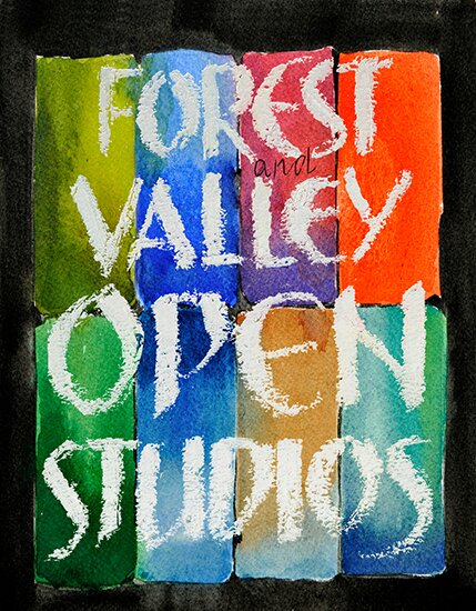 Artists of all kinds throw open their #studio doors for this annual #FREE #arts #event in the #DeanWye. 9th - 24th July 2016.See https://t.co/Rsgm7sWVmI