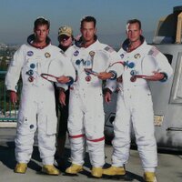 MBuschy (@mbuschy) 's Twitter Profile