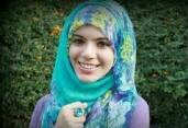 Indonesia is part of my life, and islam is my whole life. i love both