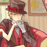 Arthur Kirkland (@arttea_) 's Twitter Profile