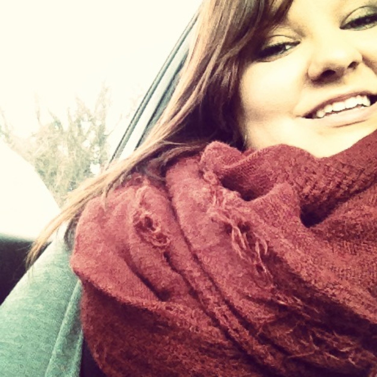 Be a best friend, tell the truth & over use I love you. Never let your prayin knees get lazy, & love like crazy.
