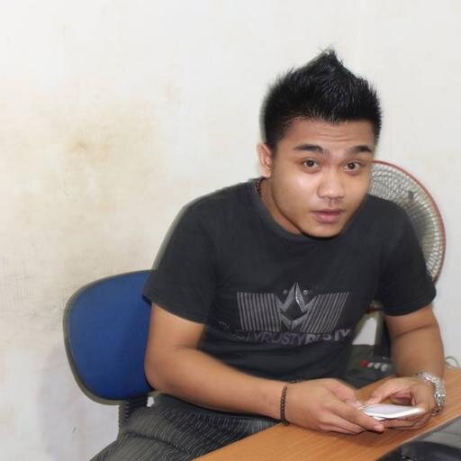 Iqbalinyut's profile picture. 