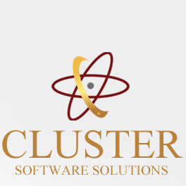 ClusterSoftware's profile picture. 