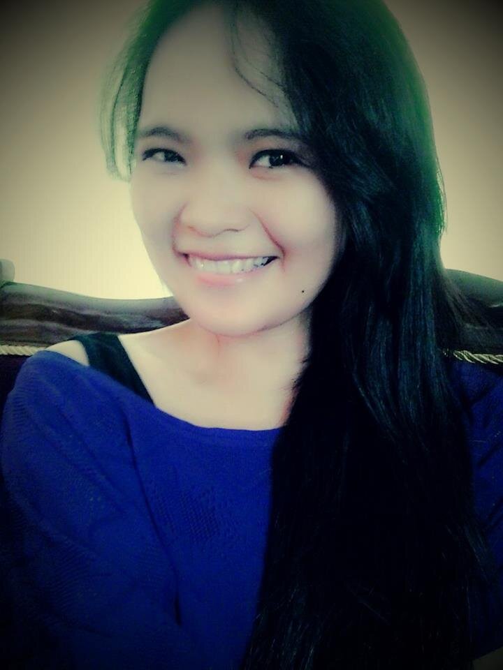 @SintaMariaNay keep simple and humble :)