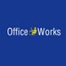 Office Works (@officeworksph) Twitter profile photo Office Works (@officeworksph) Twitter profile photo