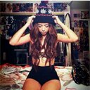 Katelyn Harper - @Itwerkforher - Twitter