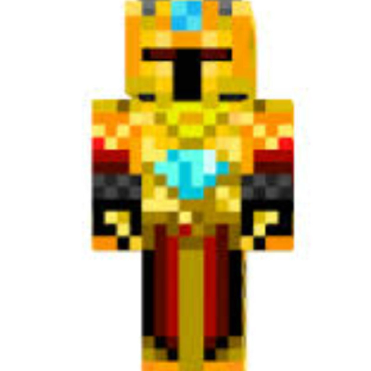 HI People please follow me if your favourite game is pokemon and one more is minecraft