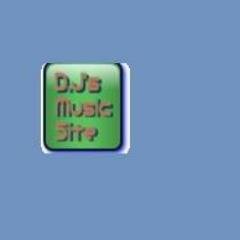 D.J's Music Site
