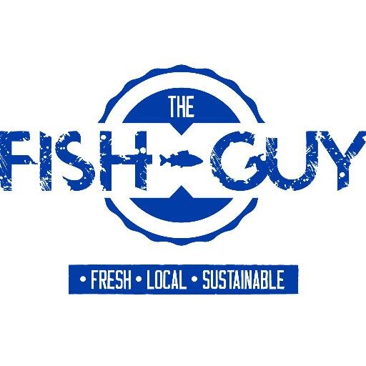 fishguygeelong's profile picture. I am a mobile fishmonger. My name is The Fish Guy. I sell responsible, local seafood for the Geelong region.