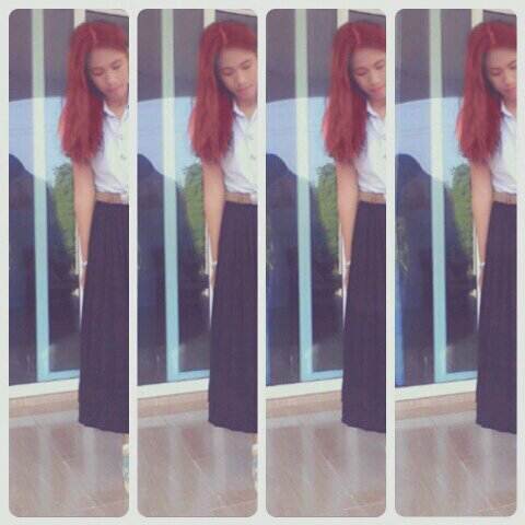Thank follow me