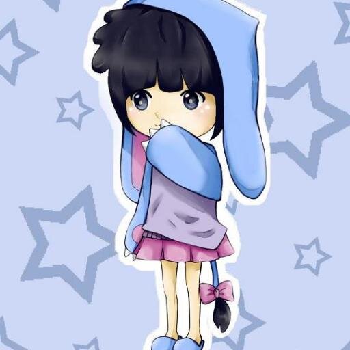 Hey! It's me Mai. I'm just a little girl. support TOMO K-OTIC