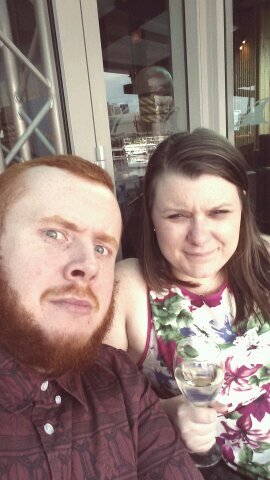 bigRED___'s profile picture. a man of few words and even fewer tweets.