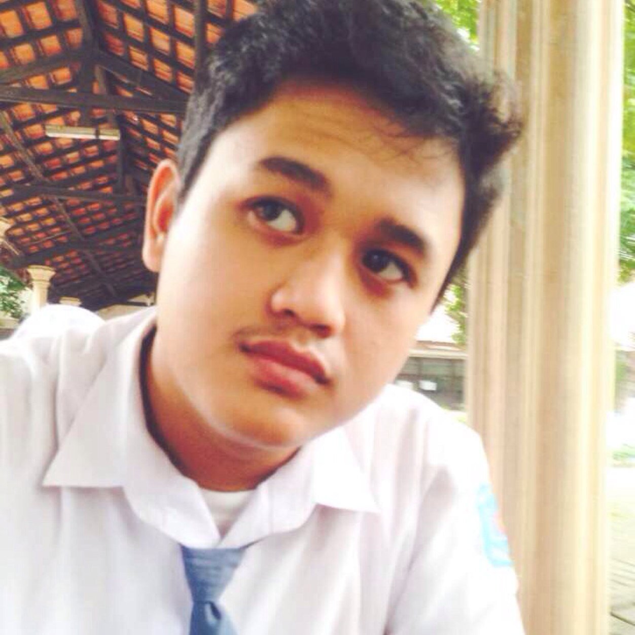 irchamyafi's profile picture. 