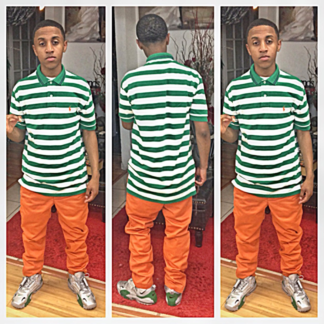 Fuck a nigga and his bitch ! ALL my niggas brothers to each other✊! Fuck ah click !! Fwm on that court watt i do best #do work 2