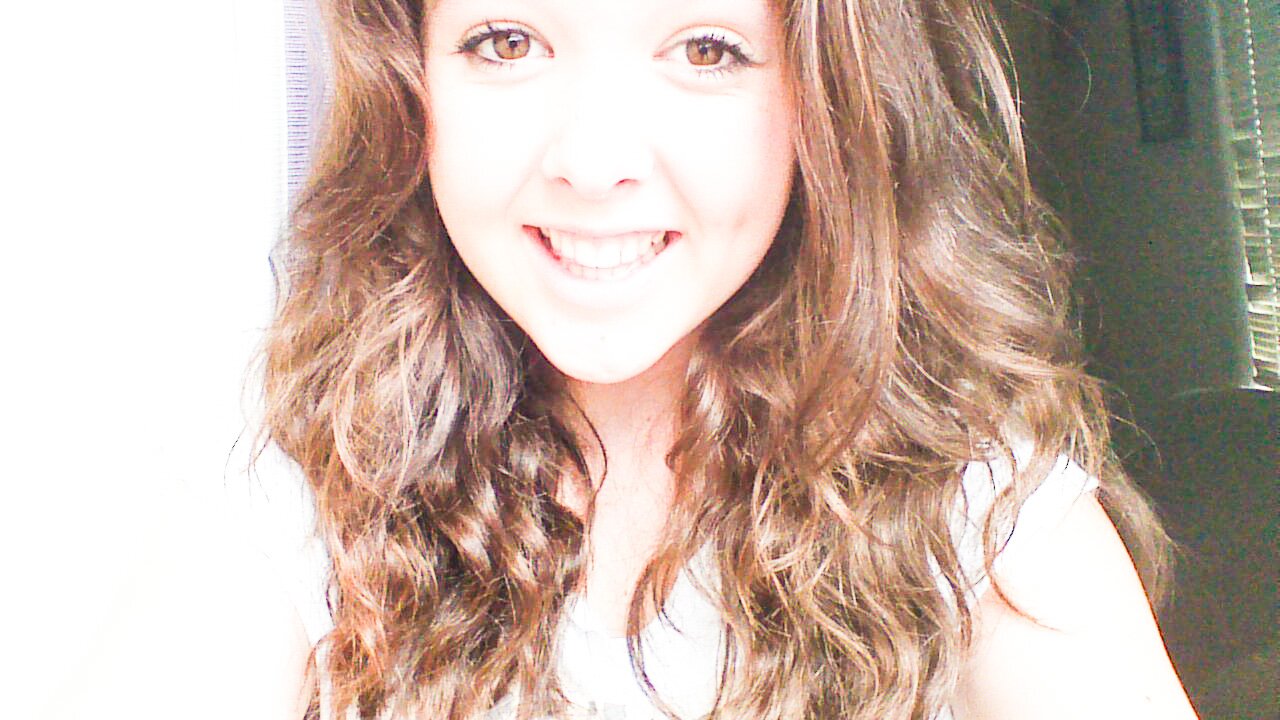 GABRIELLE DRUMMOND 
| 14 | Justin Bieber | Moorhouse | Youtubers | Single lol | Cats  | New Zealand | Instagram; gabrielle_aria | The end.