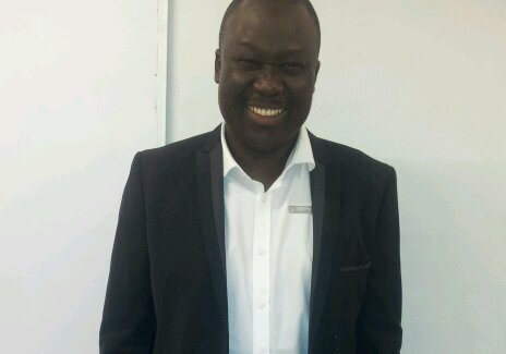 SelbyLeshabaZA's profile picture. Jesus Christ is Lord and Savior.