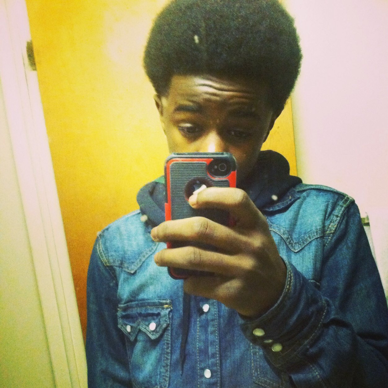 Damon | I Follow Back | Single | 517 | Fmoi @that_nigga_damon | Facebook @Damon Hemphill | Trynna Get 1k Followers | Football | Basketball | ✊