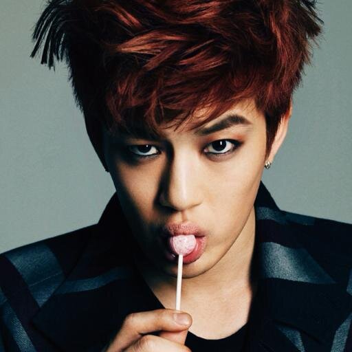 KpopOrgasm Profile Picture