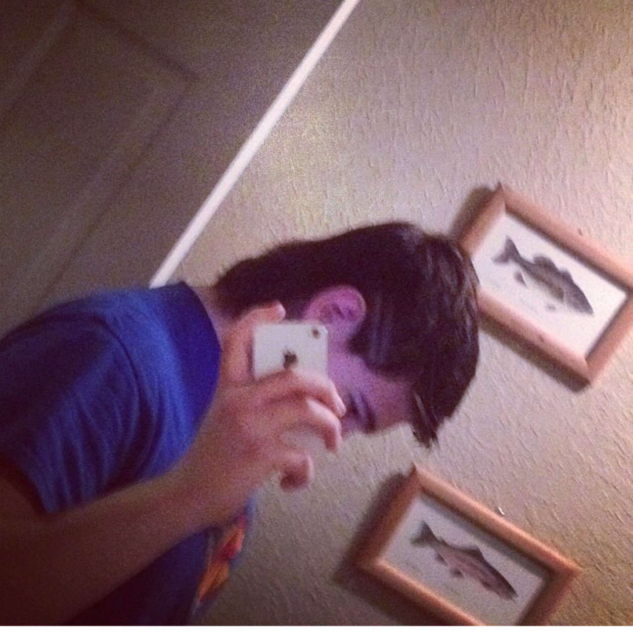 15. Proud oklahoman. #TeamMullet✌️✌️