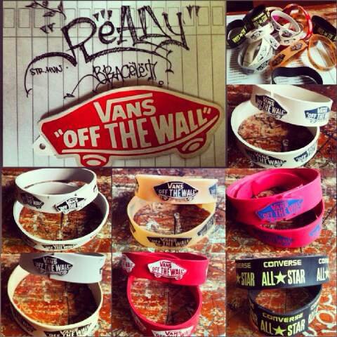 bracelet vans bracelet vans