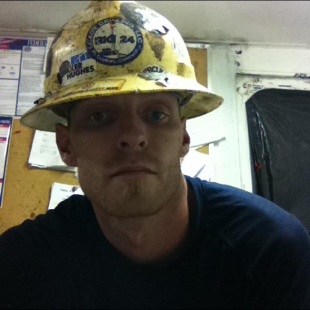 Pureblood, America First, Oil Field, Self Sufficient, MAGA