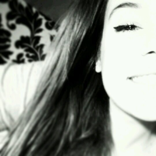 the most important thing is to enjoy life, to be happy. that's all what matters.