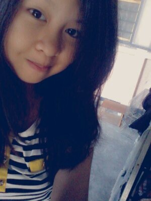 Pure Maldita ;) , Friendly , Cheerful , Lovable , Sweet And Kind .