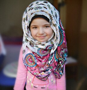 Hijabers | Pecinta Alam, Bakso, dan Pangsit | Berfoto adalah Kenangan | Lebih baik Bangun Cinta daripada Jatuh Cinta ^-^